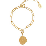 Zodiac Charm Bracelet