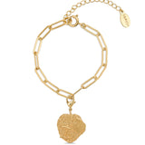 Zodiac Charm Bracelet