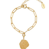 Zodiac Charm Bracelet
