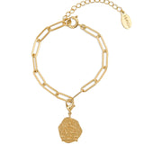 Zodiac Charm Bracelet