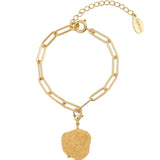 Zodiac Charm Bracelet