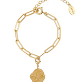 Zodiac Charm Bracelet