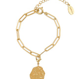 Zodiac Charm Bracelet