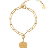 Zodiac Charm Bracelet