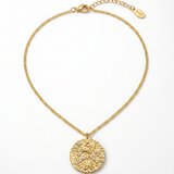 Minimalistic Zodiac Necklace
