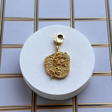 Zodiac Charm Bracelet