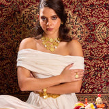 SHAKTI STARDUST NECKLACE