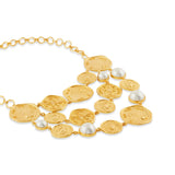 SHAKTI STARDUST NECKLACE