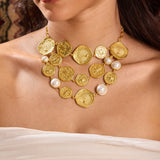 SHAKTI STARDUST NECKLACE