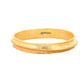 ELLIPSES BANGLE