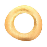 Masoom Minawala wearing MNSH Moon Bangle