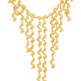 Amour Waterfall Necklace