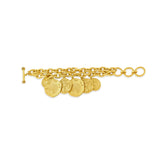 Mor Kamal Chunky Bracelet