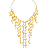 Amour Waterfall Necklace