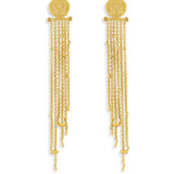 Shakti Shoulder Duster