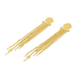 Shakti Shoulder Duster