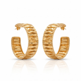 Kallista texture Hoop