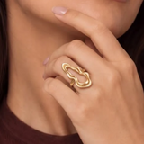 Flow Maxi Ring