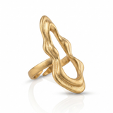 Flow Maxi Ring