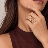 Flow Maxi Ring
