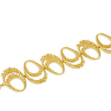 Vine Oval Choker