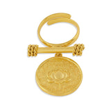 Kamal Ring