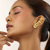 Vine Ear Climber