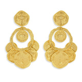 Shakti Jhumka