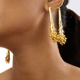 Vine Ear Cuff Dangler
