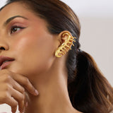 Vine Ear Climber