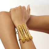 Vine Statement Cuff