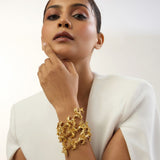 Amour Wave Bracelet