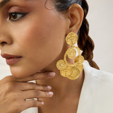 Shakti Jhumka