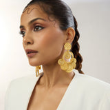 Shakti Jhumka
