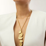 Mor Kamal Long Chain