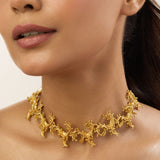 Amour Drop Choker