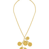 Mor Kamal Long Chain