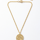 Minimalistic Zodiac Necklace