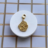 Zodiac Charm Bracelet
