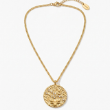 Minimalistic Zodiac Necklace