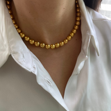 Mini Audrey Classic Necklace