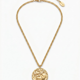 Minimalistic Zodiac Necklace