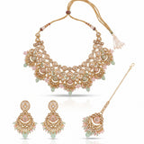 Noor-e Mahal Necklace set