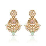 Noor-e Mahal Necklace set