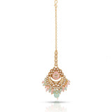 Noor-e Mahal Necklace set