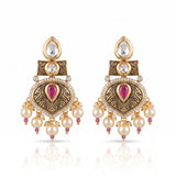 Rani Bagh Necklace Set