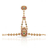 Sheesh Mahal Hand harness
