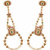 Sheesh Mahal Hand harness