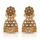 Sheesh Mahal Jhumka