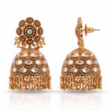 Sheesh Mahal Jhumka